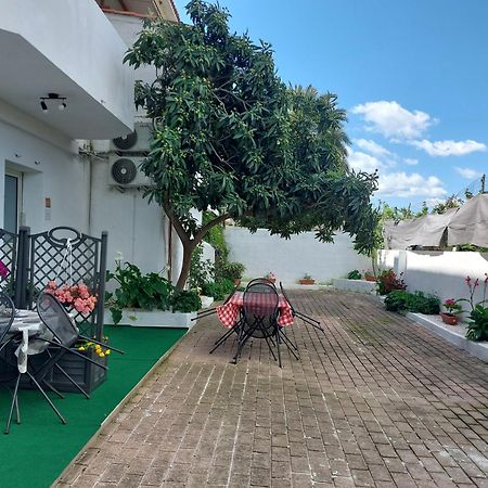 GaltellìCasa Juanne Iun P2043アパートメント エクステリア 写真