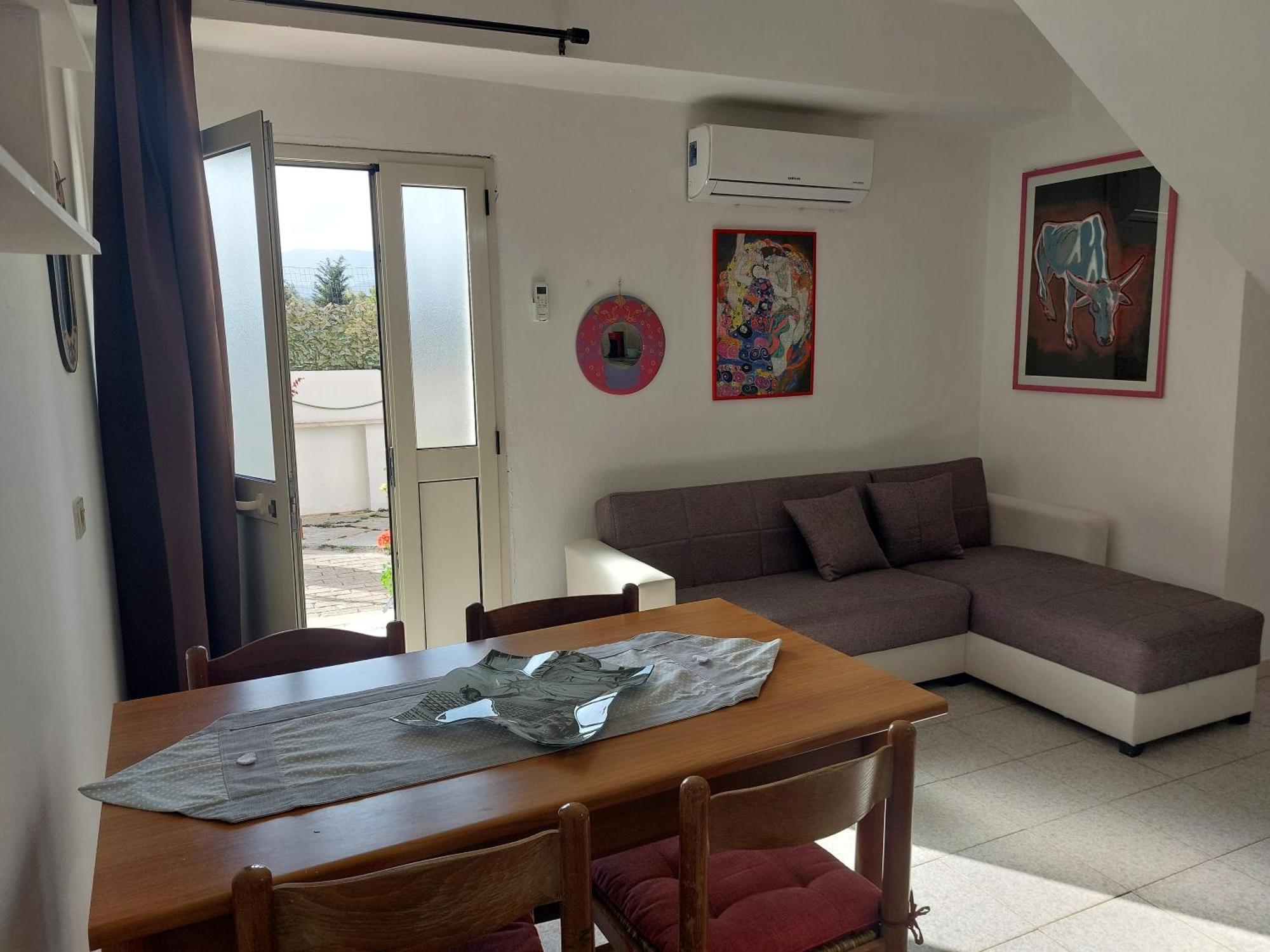 GaltellìCasa Juanne Iun P2043アパートメント エクステリア 写真