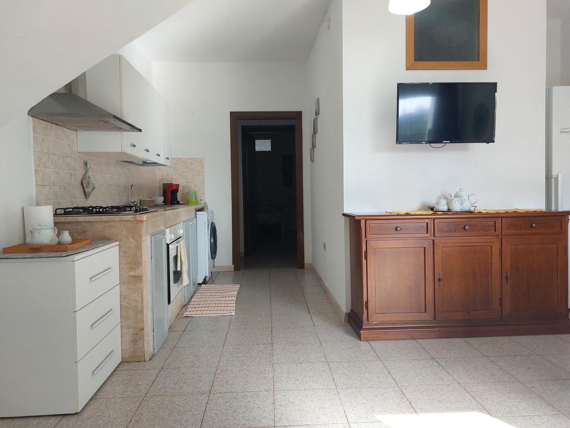 GaltellìCasa Juanne Iun P2043アパートメント エクステリア 写真