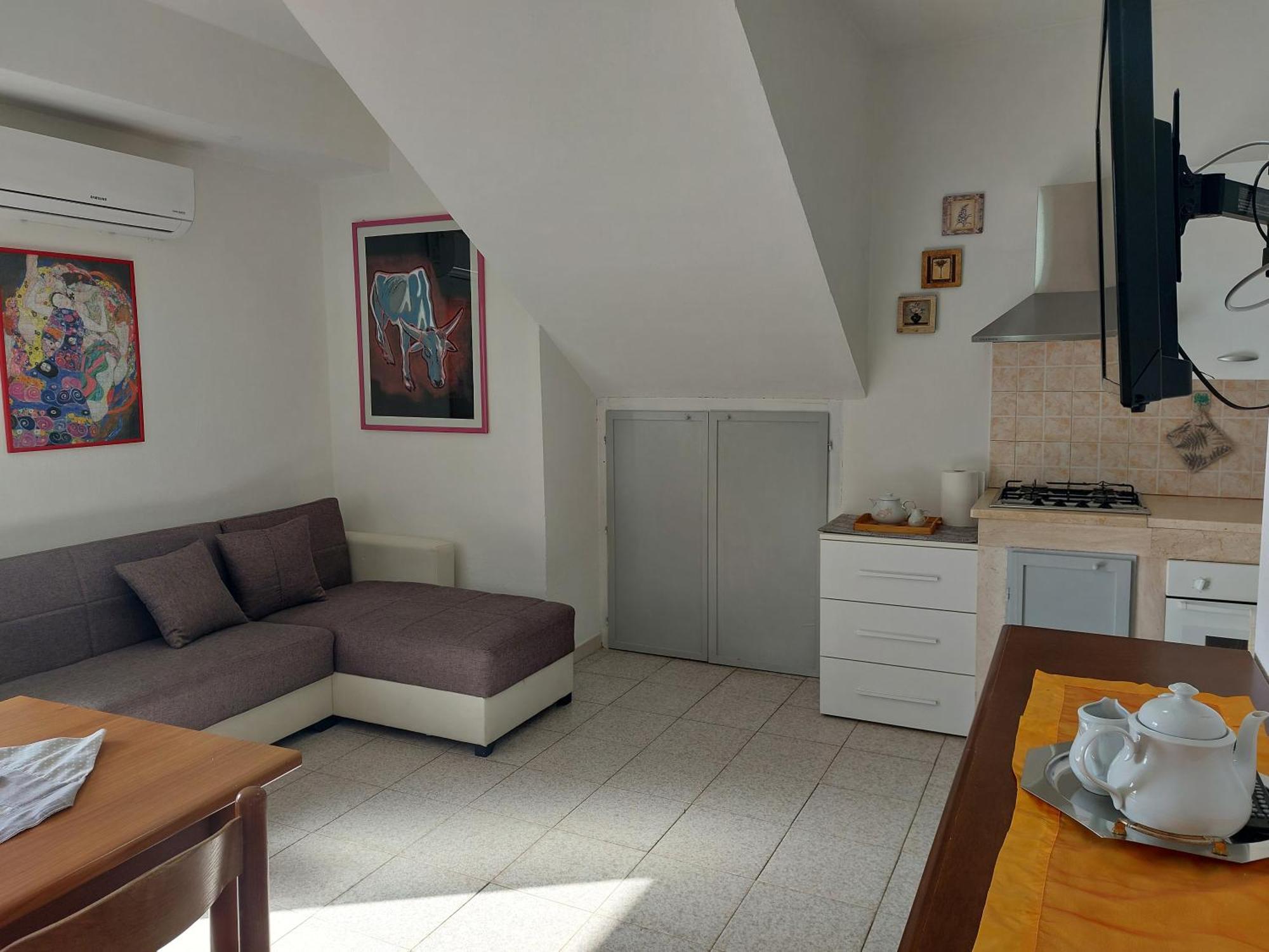 GaltellìCasa Juanne Iun P2043アパートメント エクステリア 写真