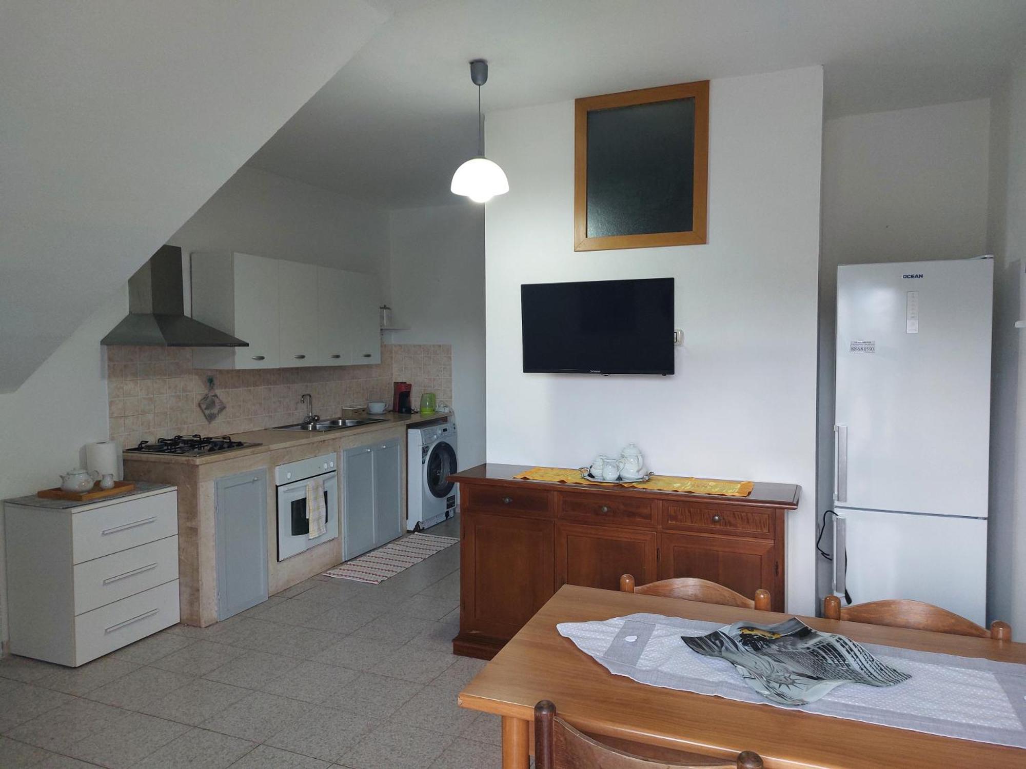 GaltellìCasa Juanne Iun P2043アパートメント エクステリア 写真