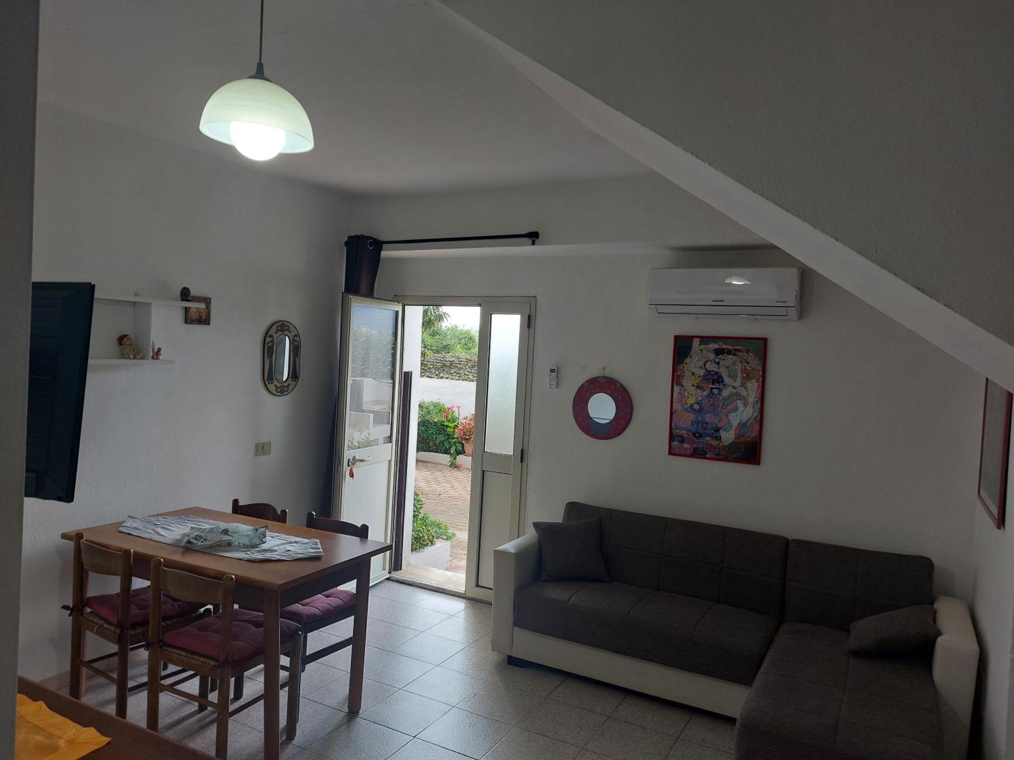 GaltellìCasa Juanne Iun P2043アパートメント エクステリア 写真