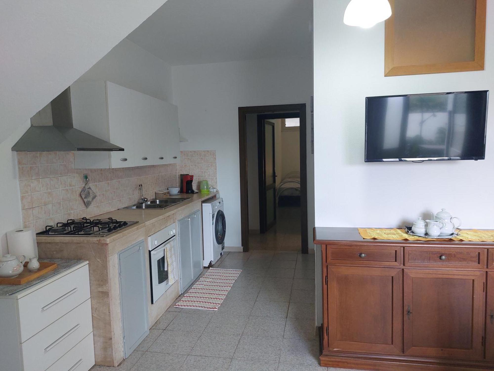 GaltellìCasa Juanne Iun P2043アパートメント エクステリア 写真
